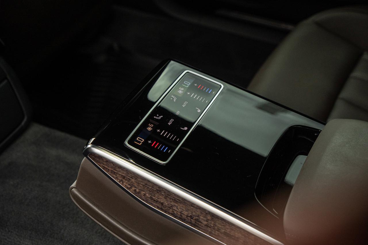 2025 Audi A8  Selma TX