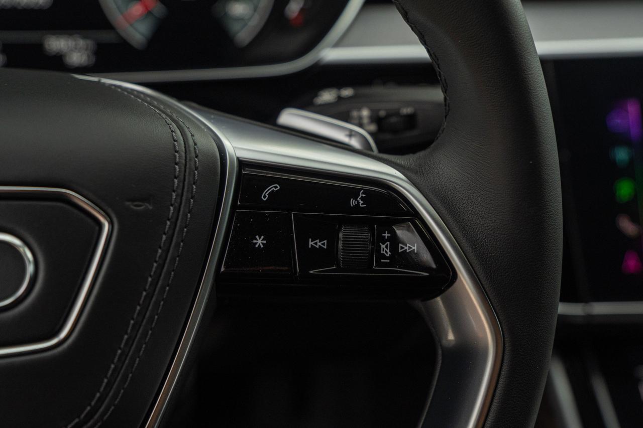 2025 Audi A8  Selma TX