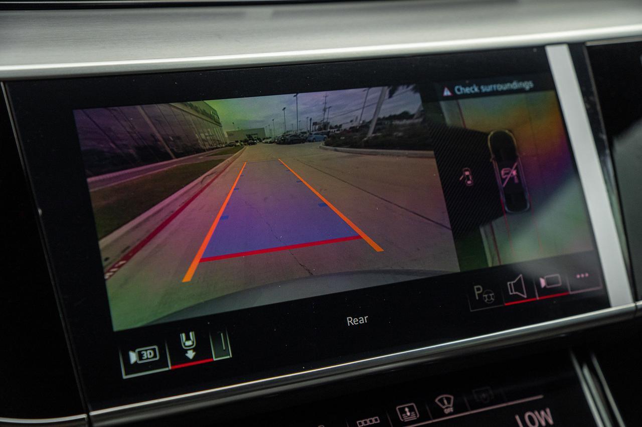2025 Audi A8  Selma TX