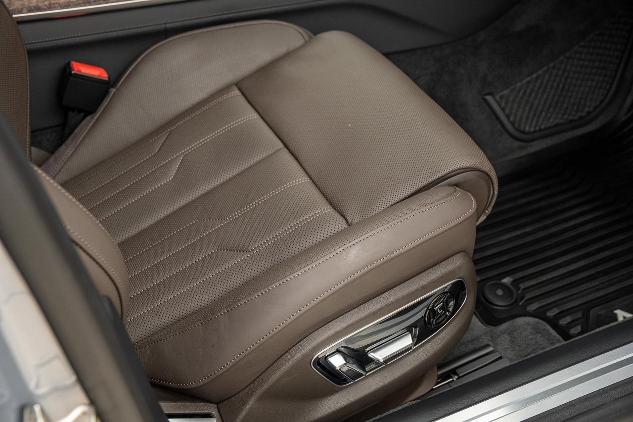 2025 Audi A8  Selma TX