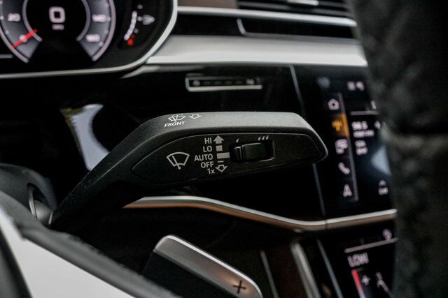 2025 Audi A8 Exec & Luxury Pkg $103,755 MSRP  Selma TX