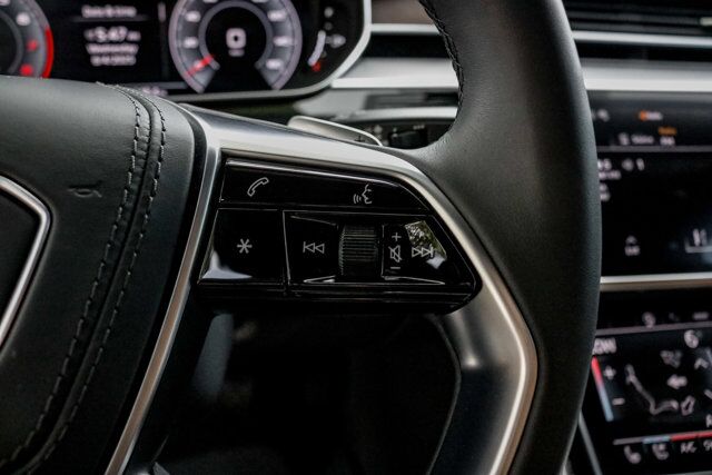 2025 Audi A8 Exec & Luxury Pkg $103,755 MSRP  Selma TX