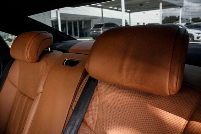 2025 Audi A8 Exec & Luxury Pkg $103,755 MSRP  Selma TX