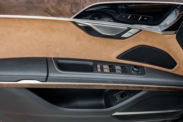 2025 Audi A8 Exec & Luxury Pkg $103,755 MSRP  Selma TX