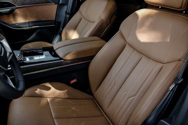2025 Audi A8 Exec & Luxury Pkg $103,755 MSRP  Selma TX