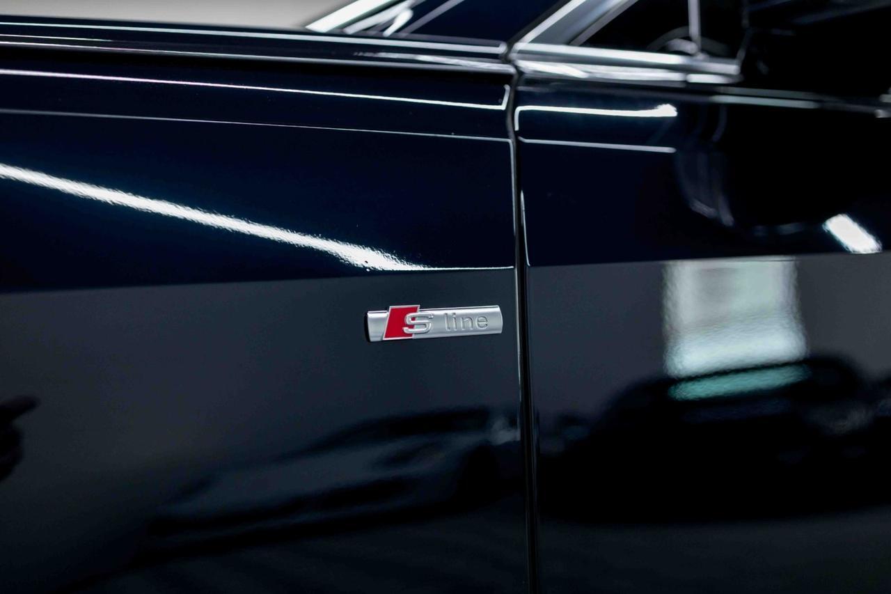 2025 Audi A8 L Marietta GA