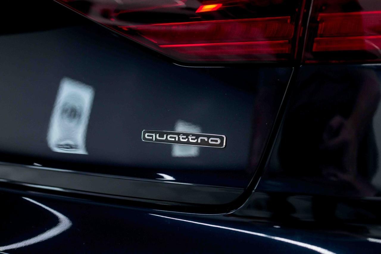 2025 Audi A8 L Marietta GA