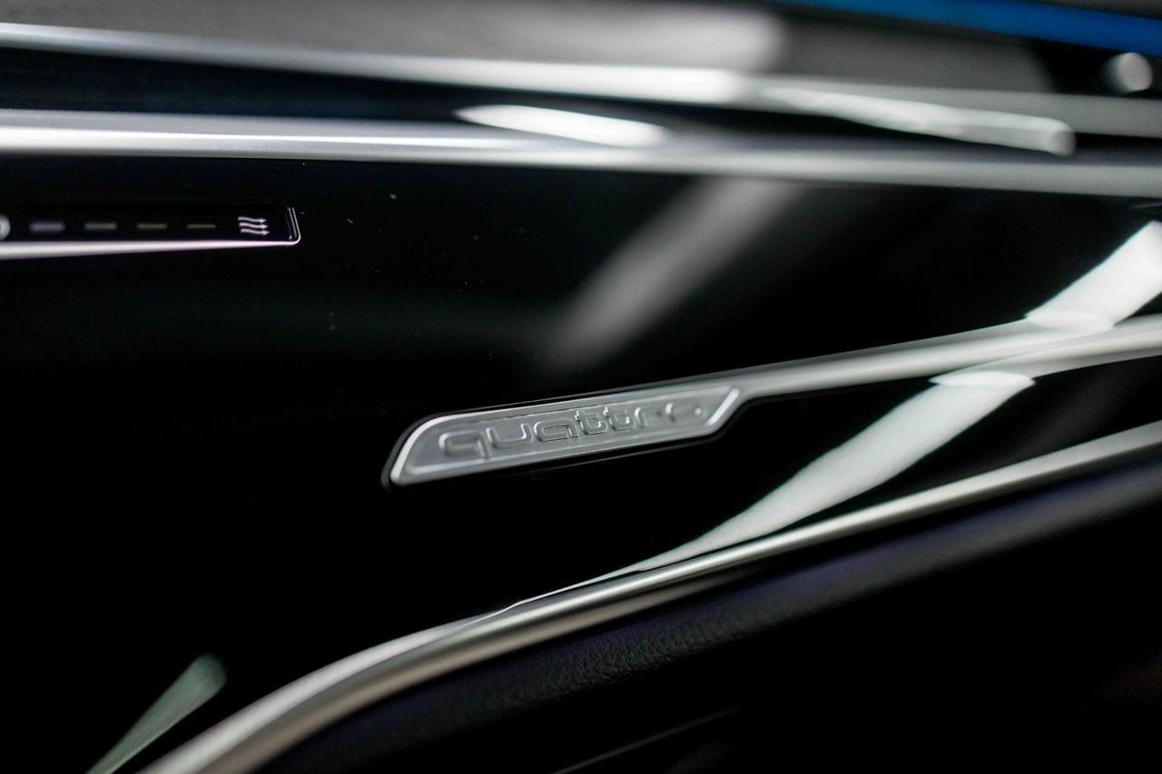 2025 Audi A8 L Marietta GA