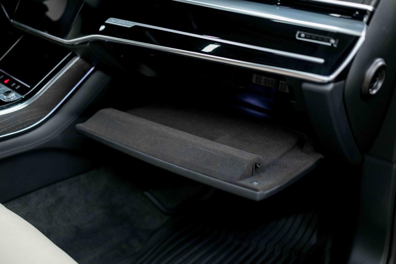 2025 Audi A8 L Marietta GA