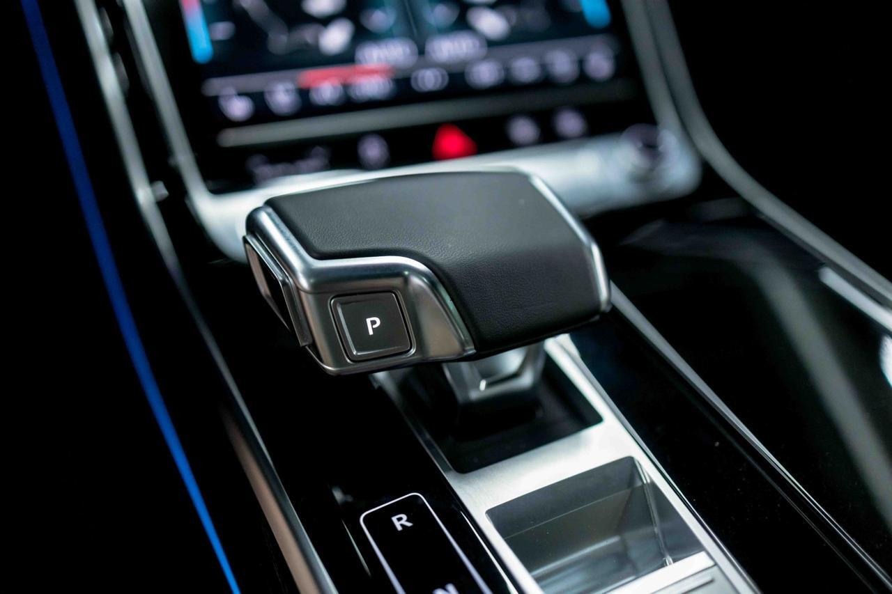 2025 Audi A8 L Marietta GA