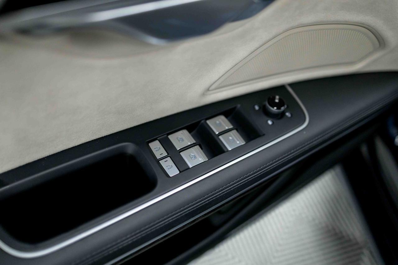 2025 Audi A8 L Marietta GA