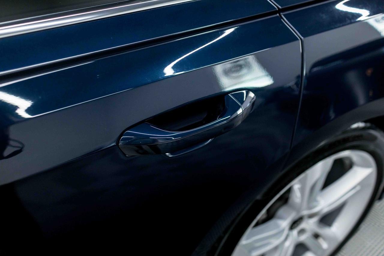 2025 Audi A8 L Marietta GA