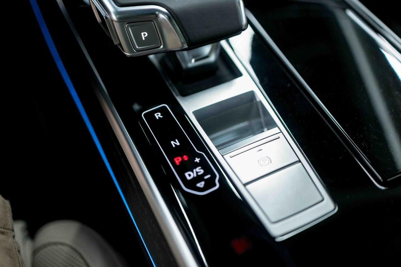 2025 Audi A8 L Marietta GA