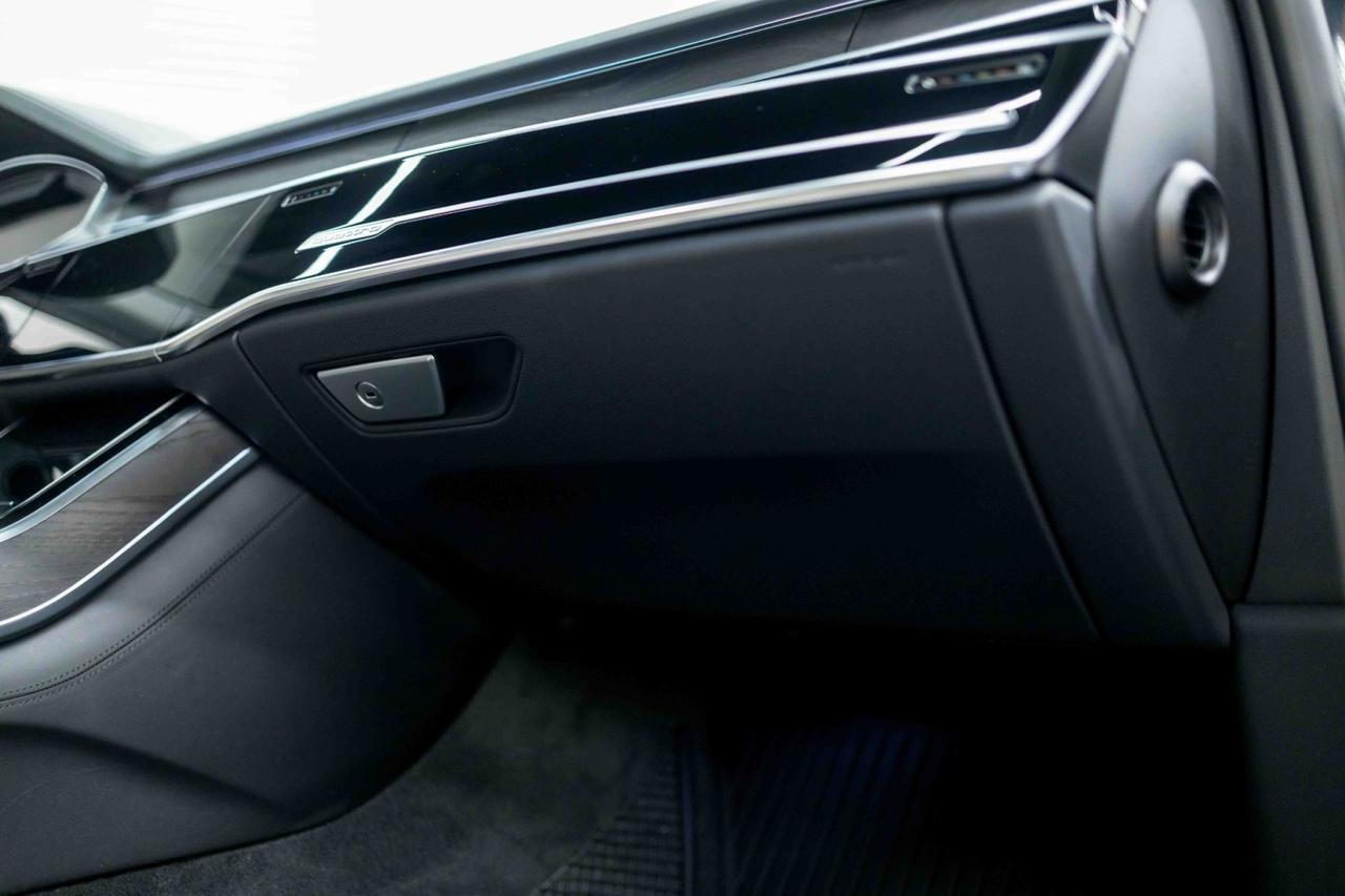 2025 Audi A8 L Marietta GA