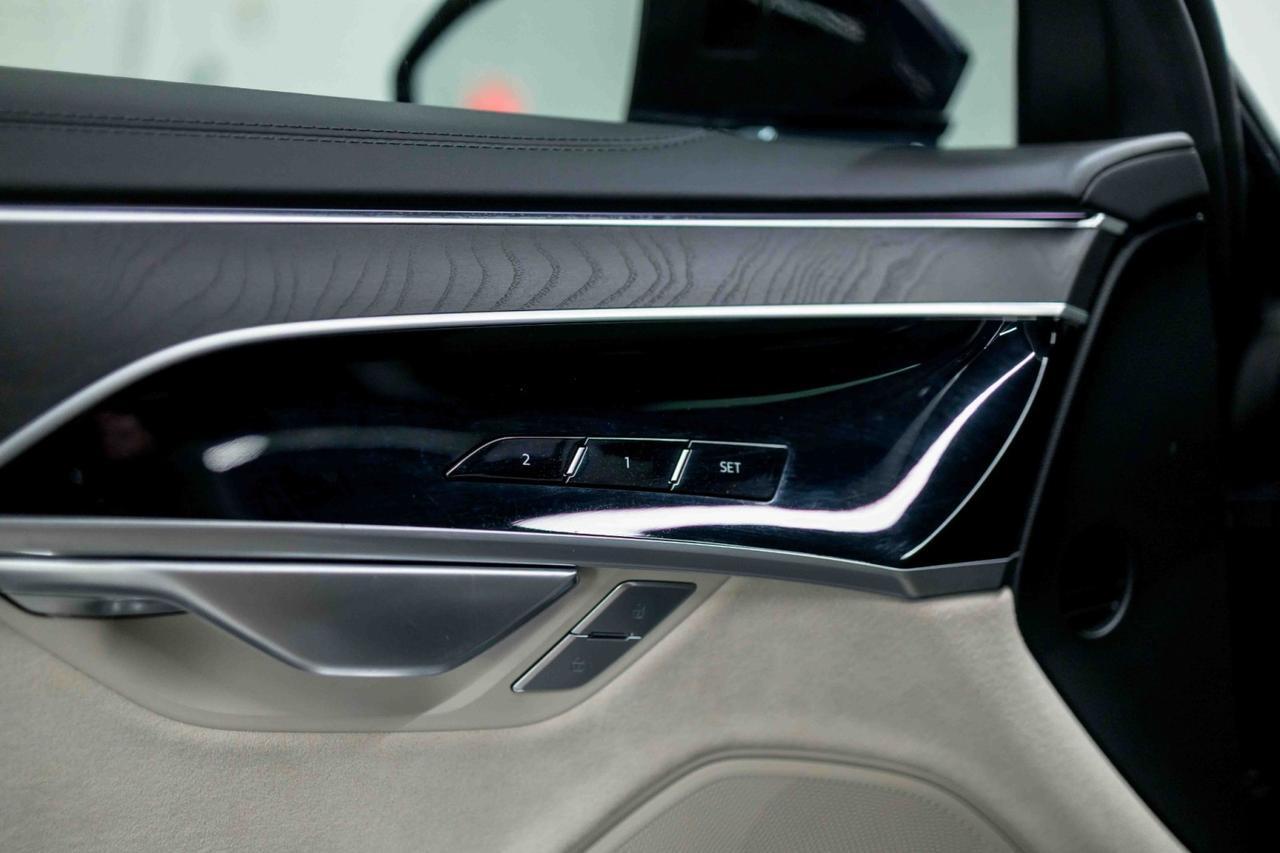 2025 Audi A8 L Marietta GA