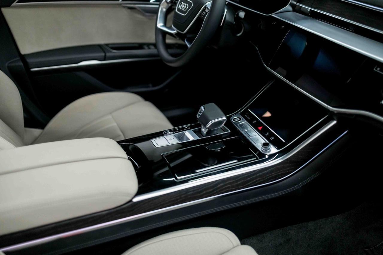 2025 Audi A8 L Marietta GA