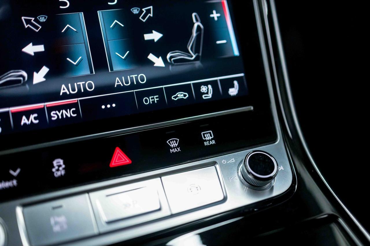 2025 Audi A8 L Marietta GA