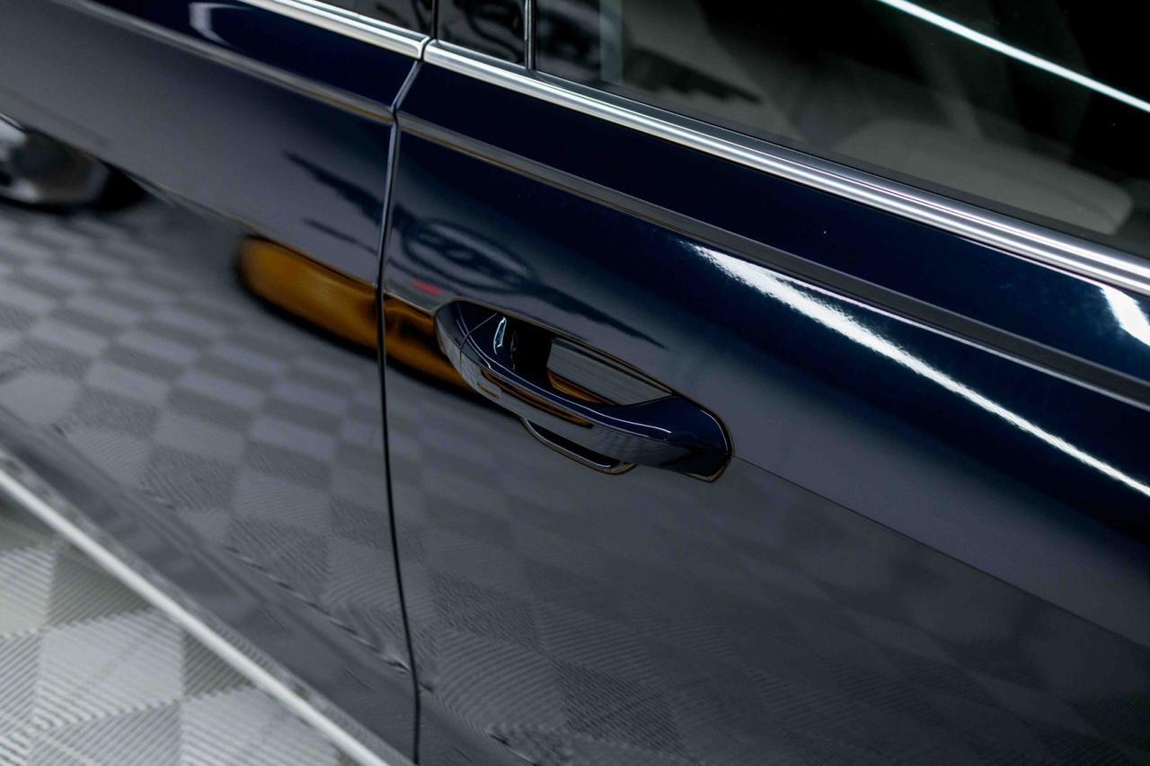 2025 Audi A8 L Marietta GA