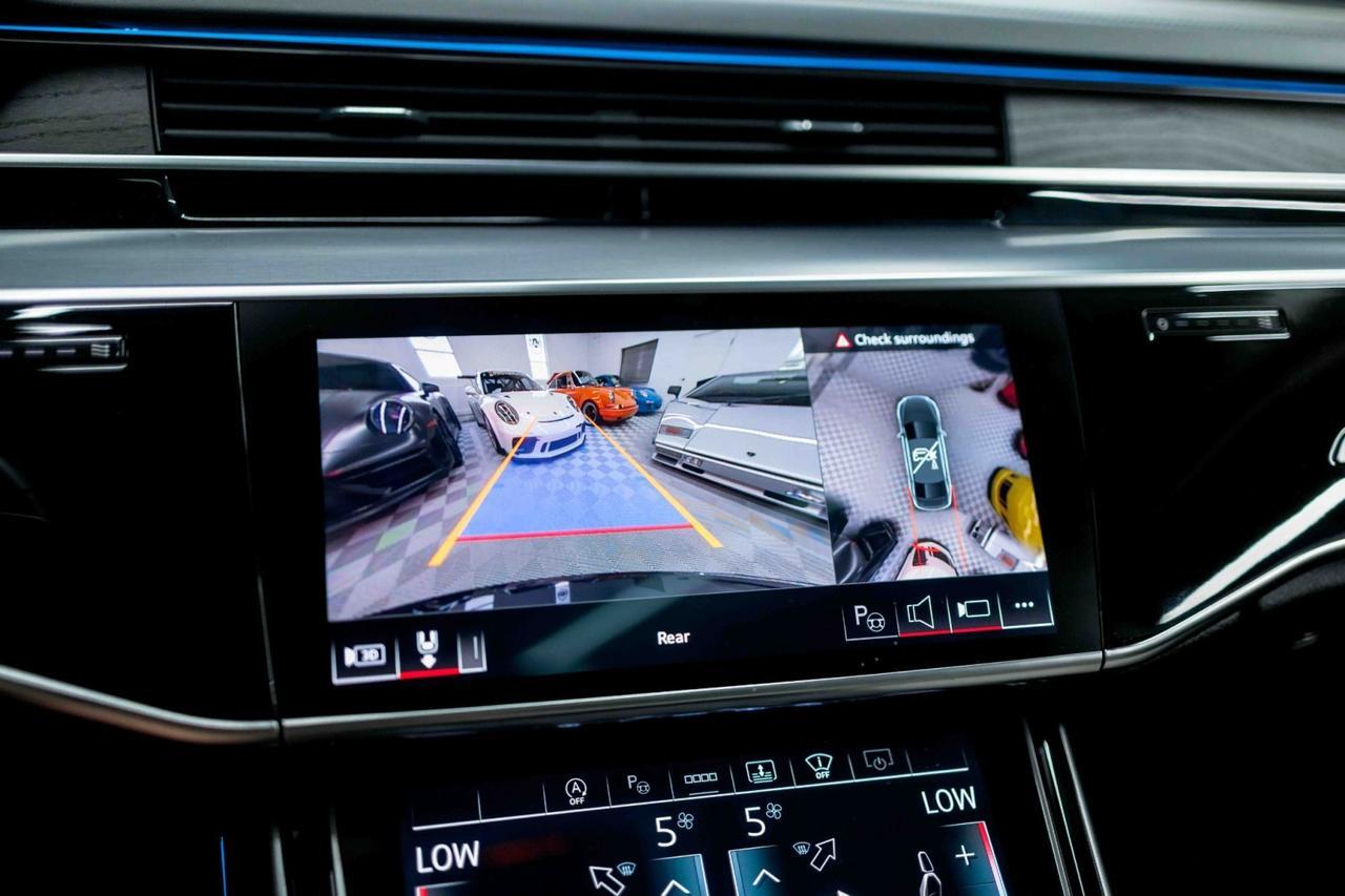 2025 Audi A8 L Marietta GA