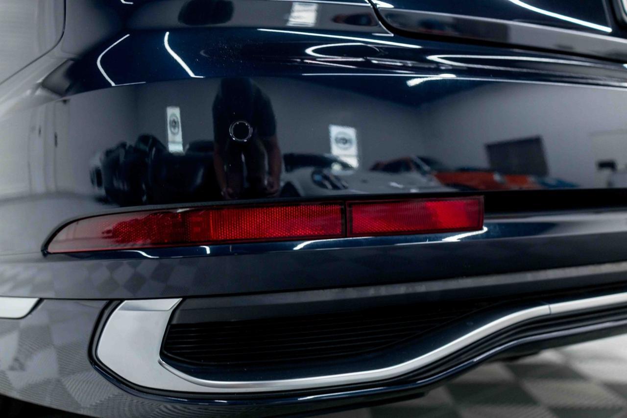 2025 Audi A8 L Marietta GA