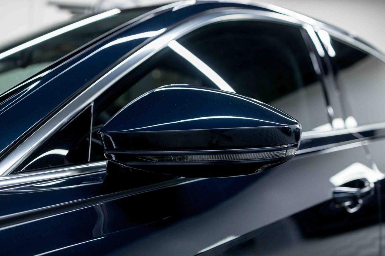 2025 Audi A8 L Marietta GA