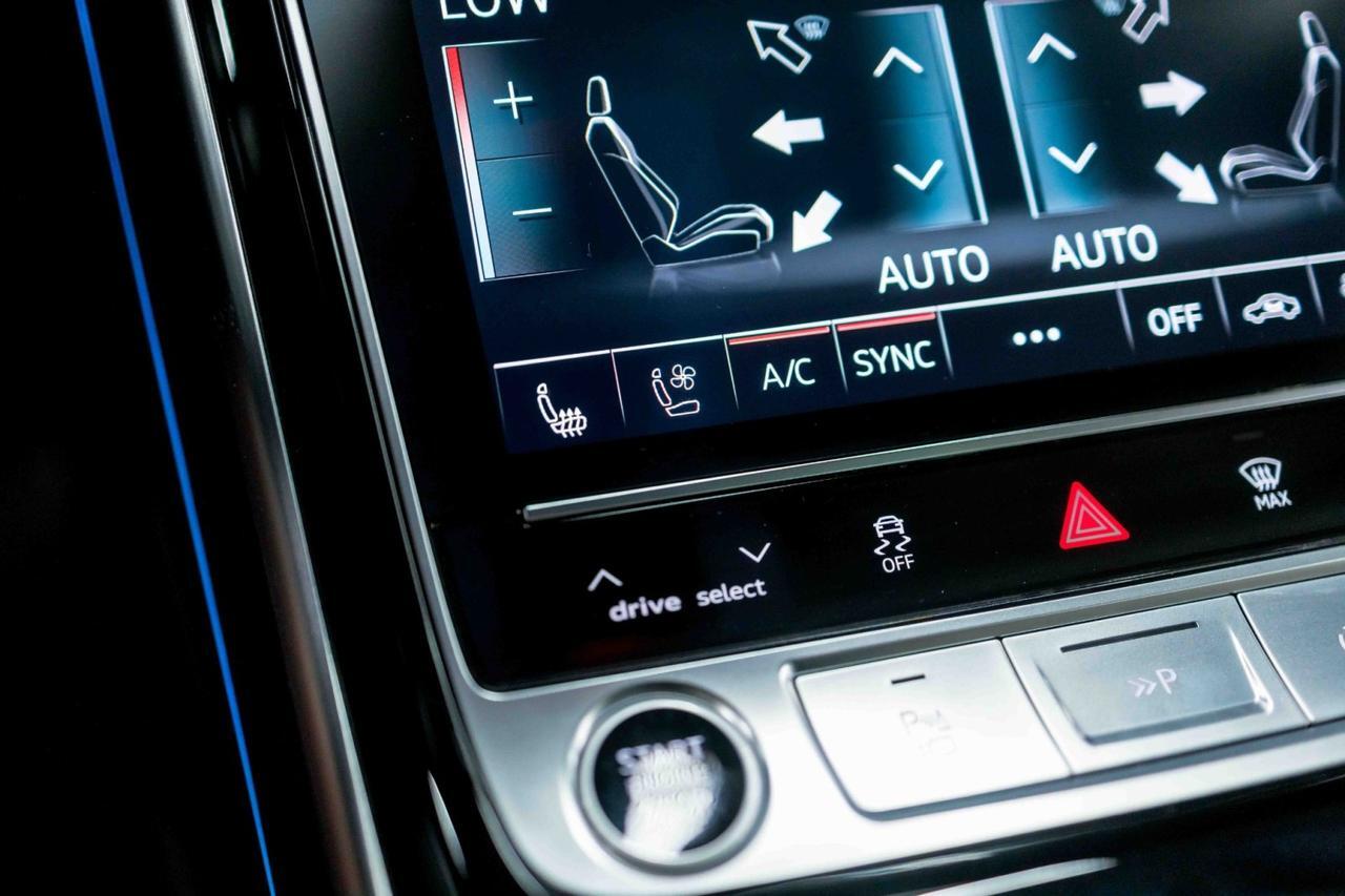 2025 Audi A8 L Marietta GA