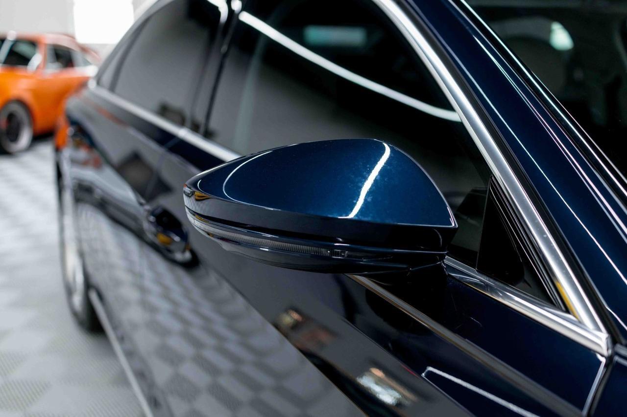 2025 Audi A8 L Marietta GA