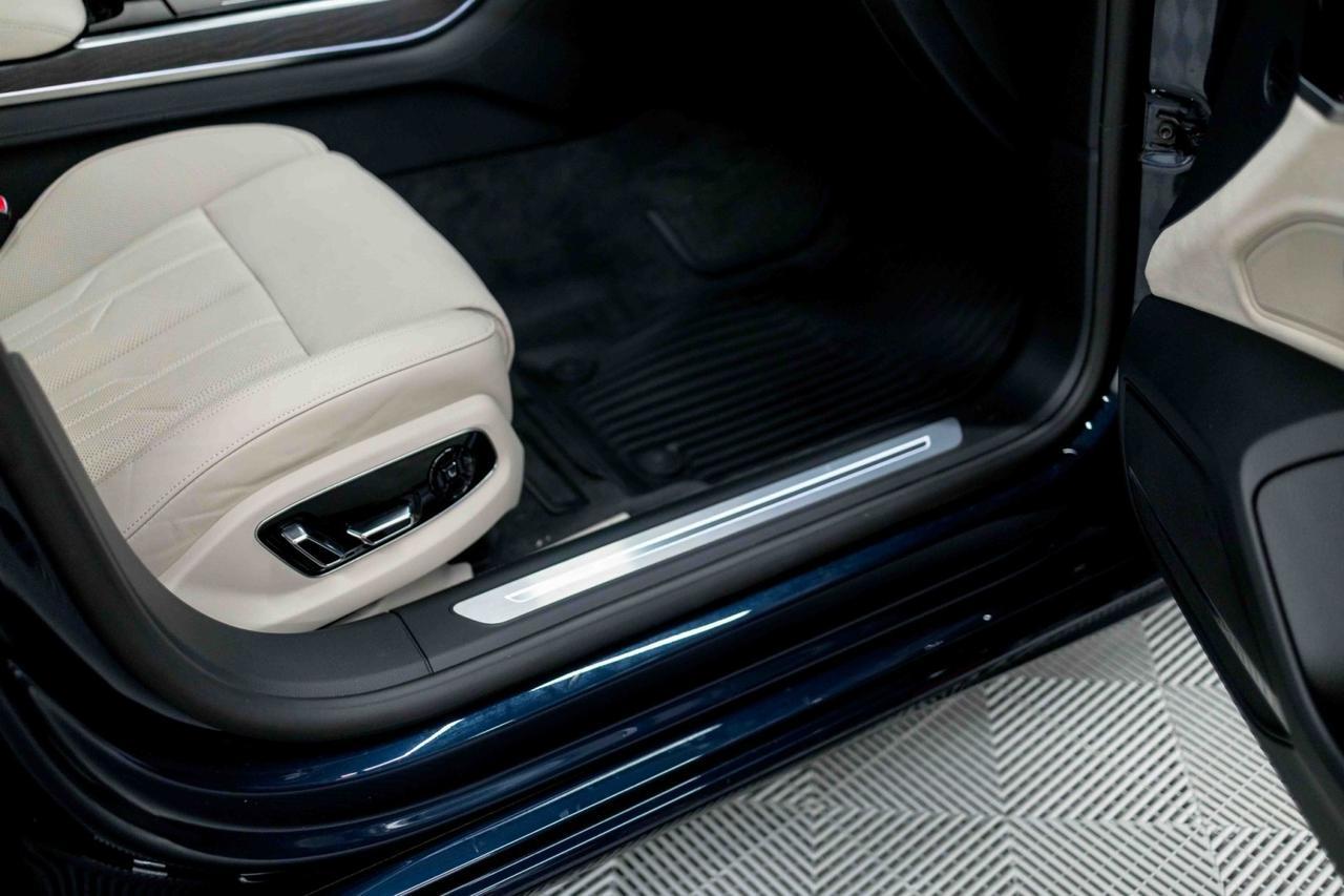 2025 Audi A8 L Marietta GA