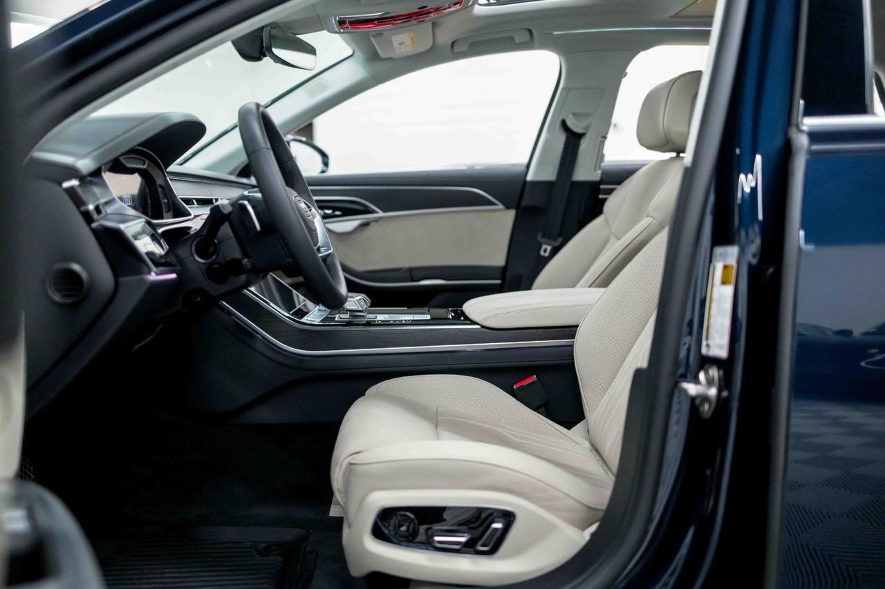 2025 Audi A8 L Marietta GA