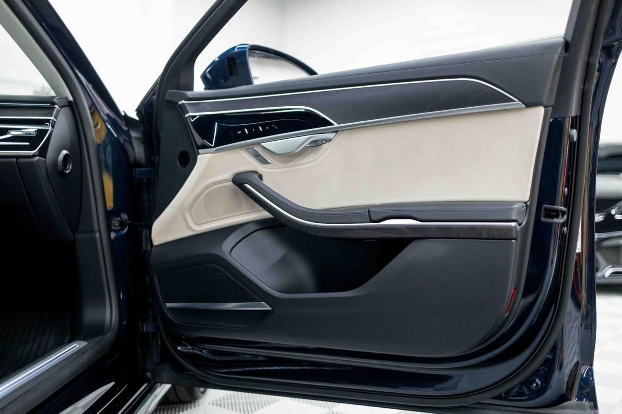 2025 Audi A8 L Marietta GA