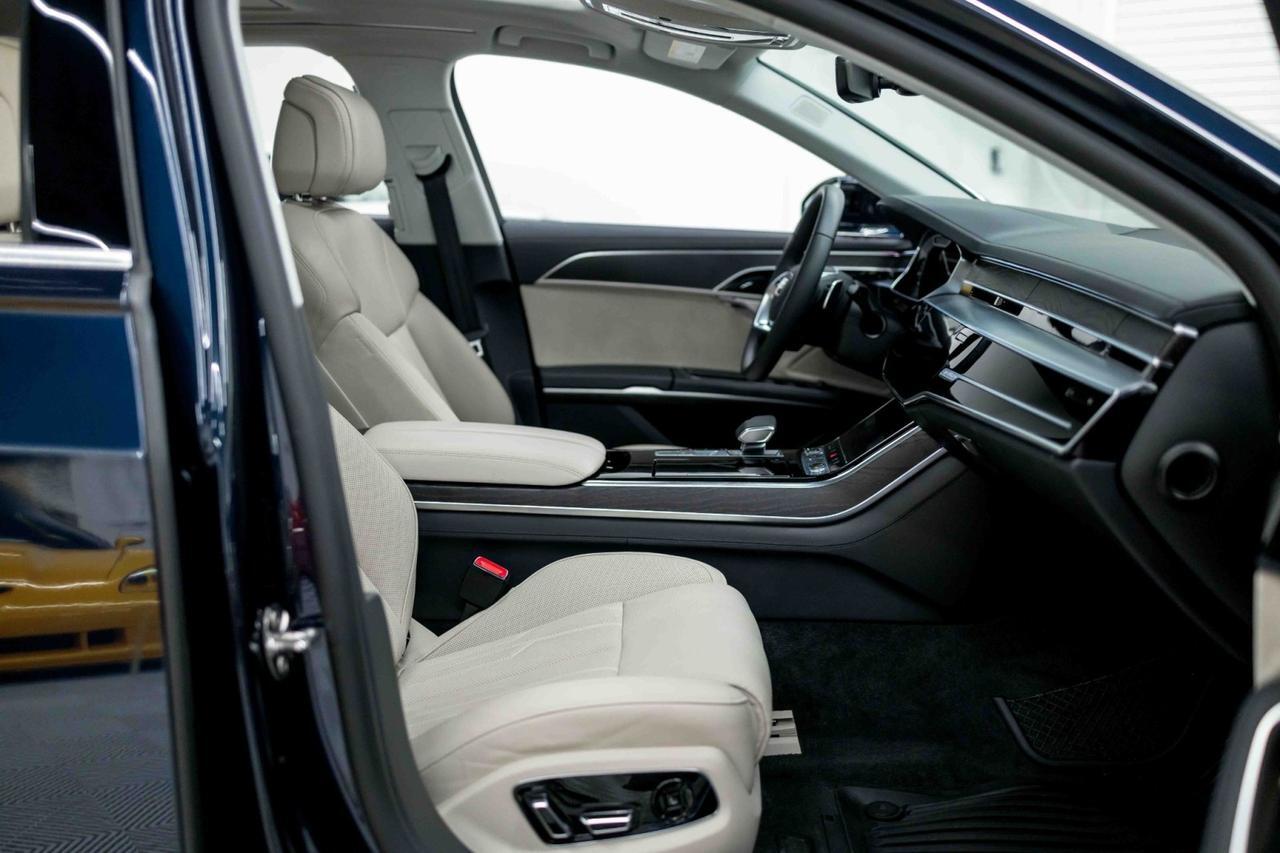 2025 Audi A8 L Marietta GA
