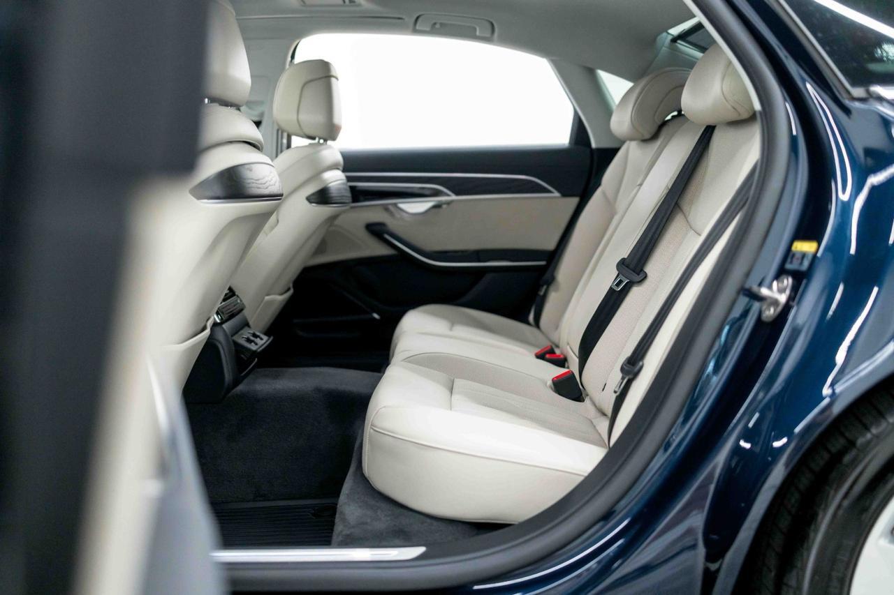 2025 Audi A8 L Marietta GA