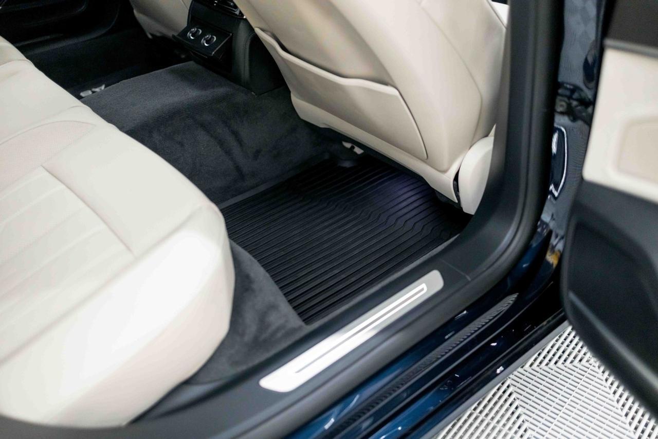 2025 Audi A8 L Marietta GA