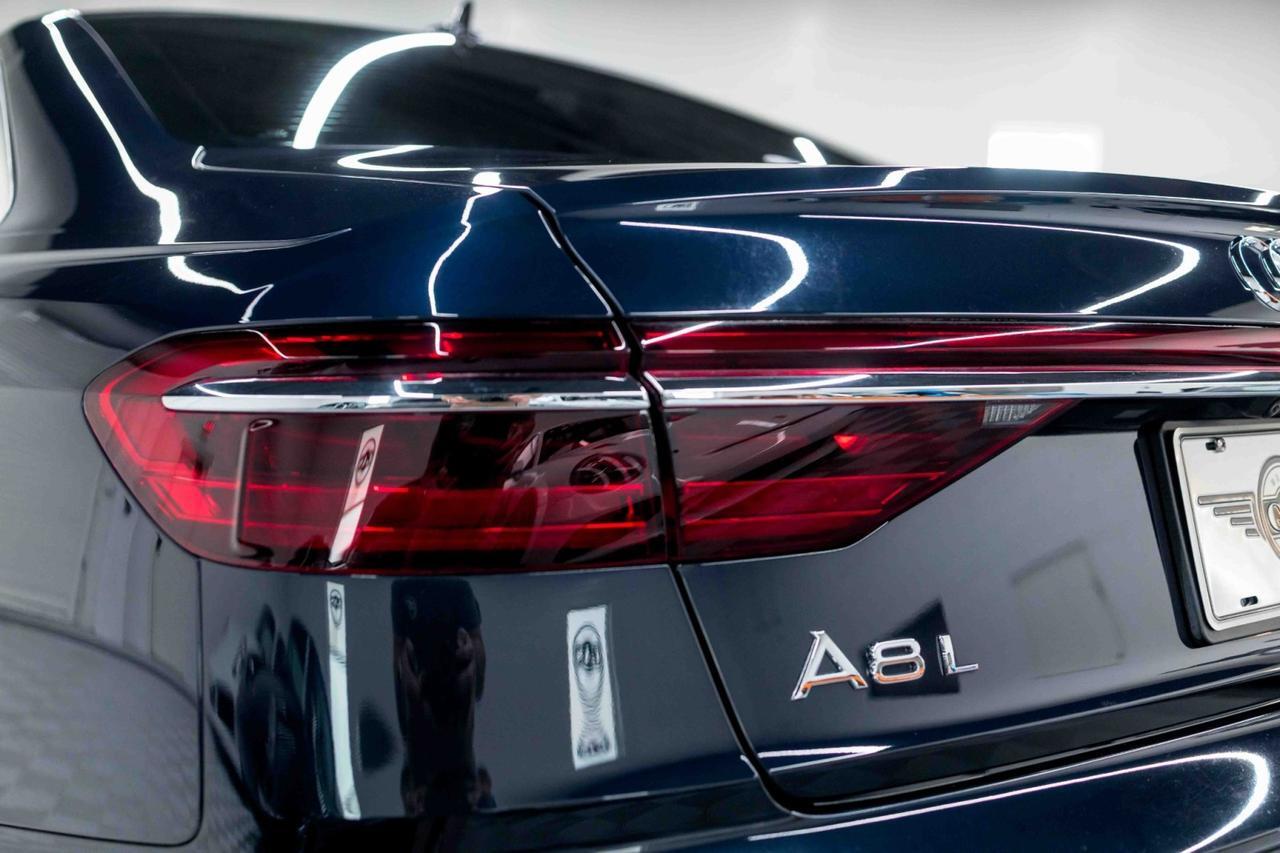 2025 Audi A8 L Marietta GA