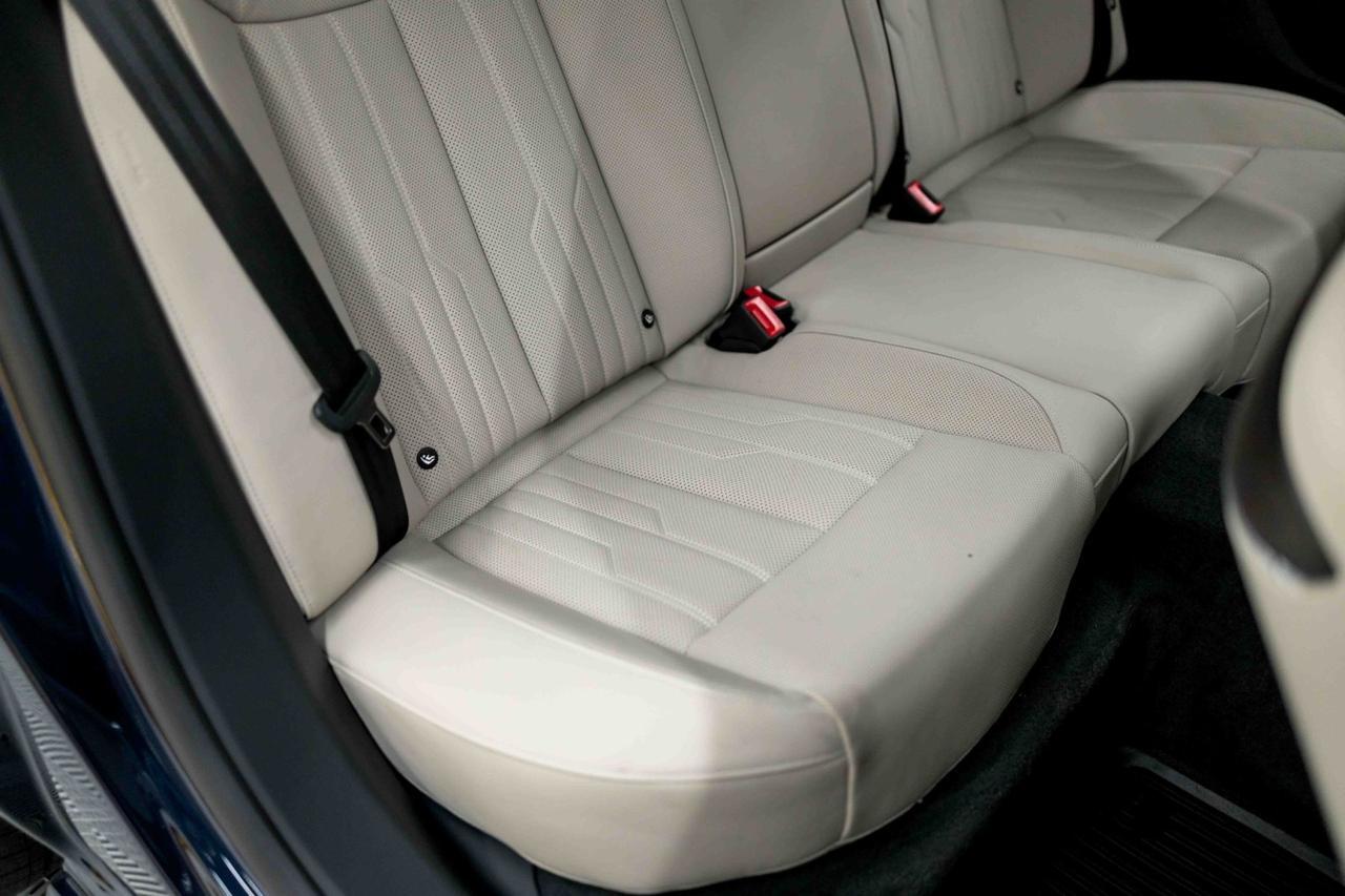 2025 Audi A8 L Marietta GA