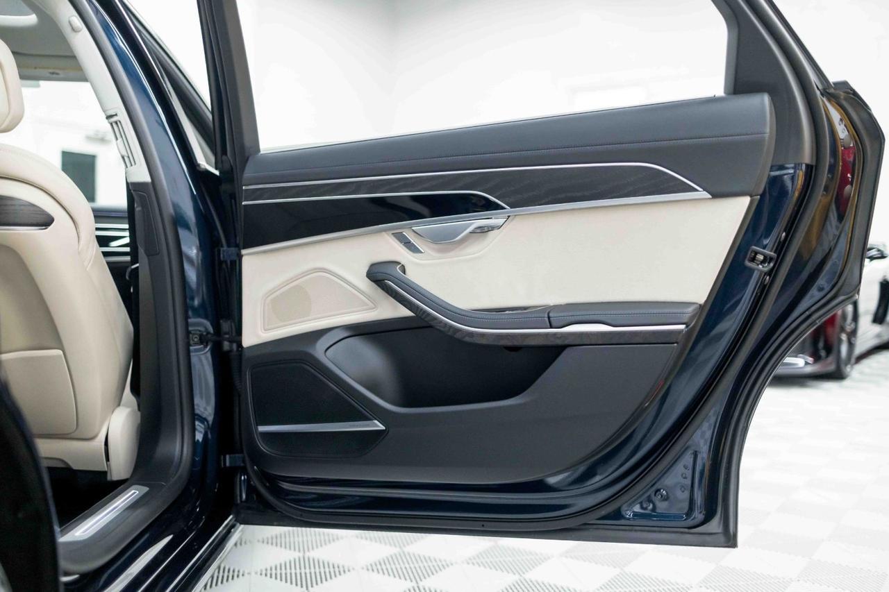 2025 Audi A8 L Marietta GA
