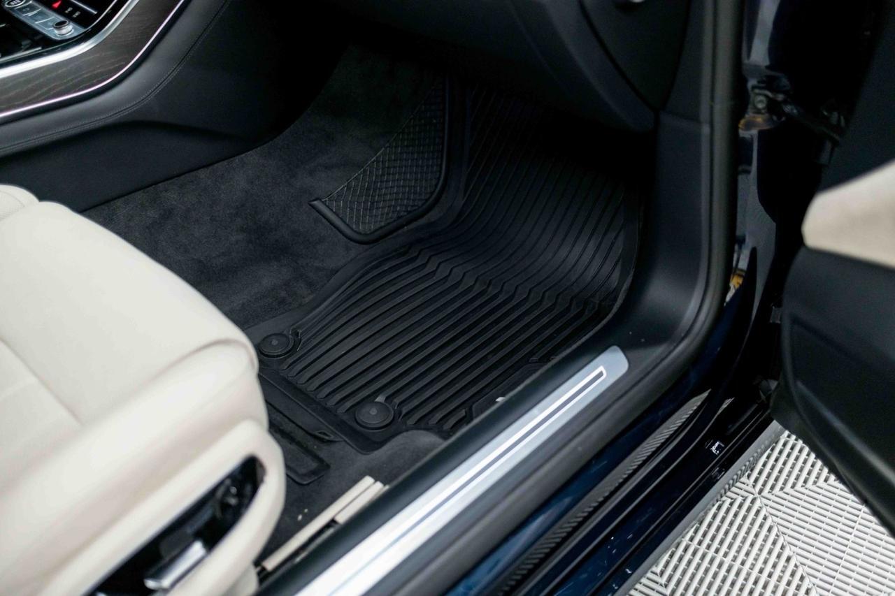 2025 Audi A8 L Marietta GA