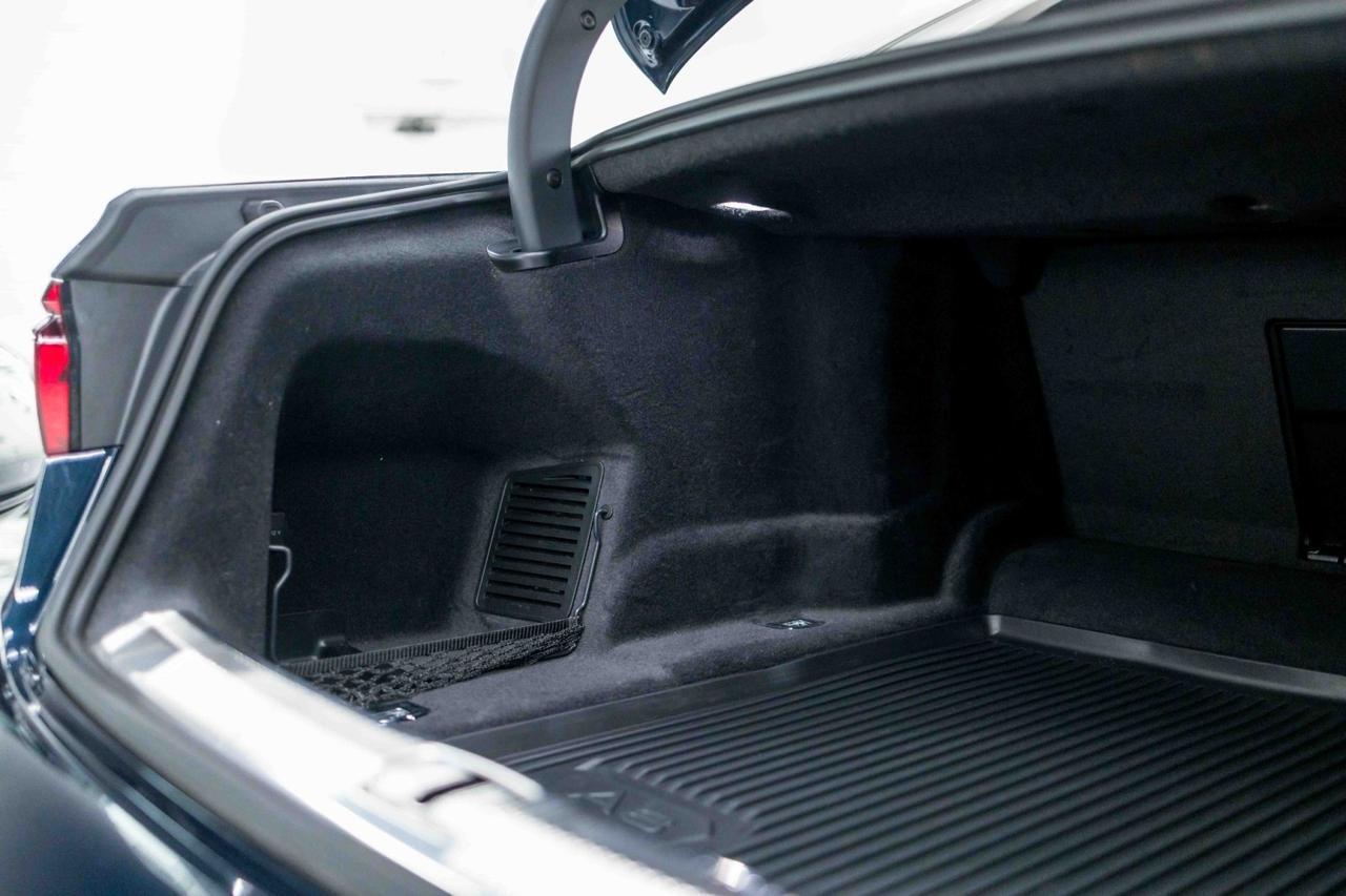 2025 Audi A8 L Marietta GA