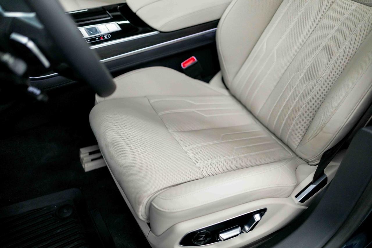 2025 Audi A8 L Marietta GA