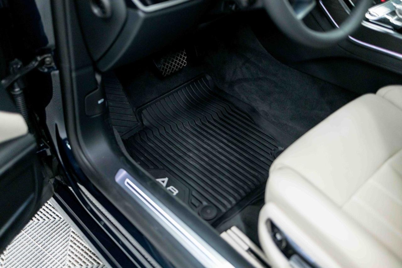 2025 Audi A8 L Marietta GA