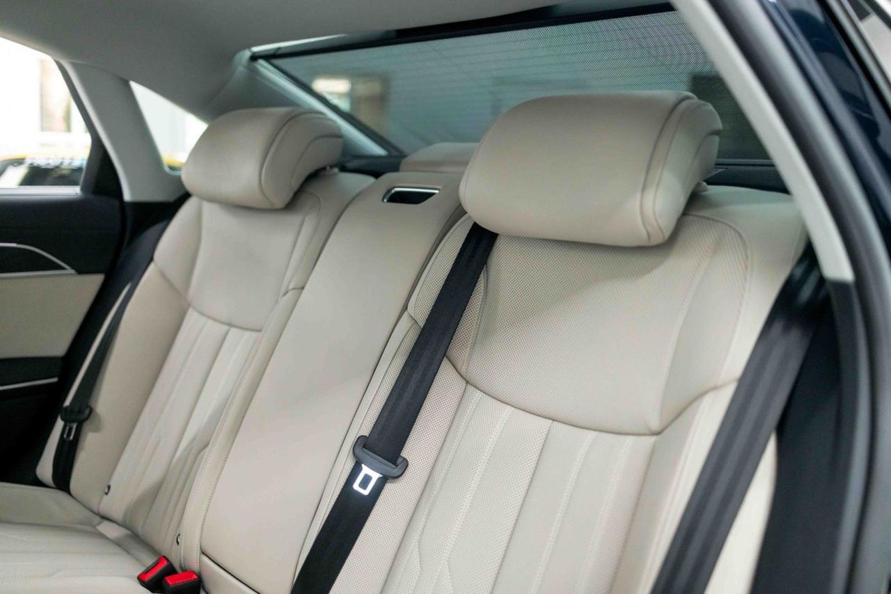 2025 Audi A8 L Marietta GA
