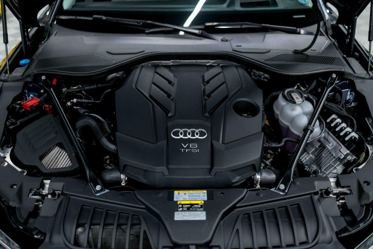 2025 Audi A8 L Marietta GA