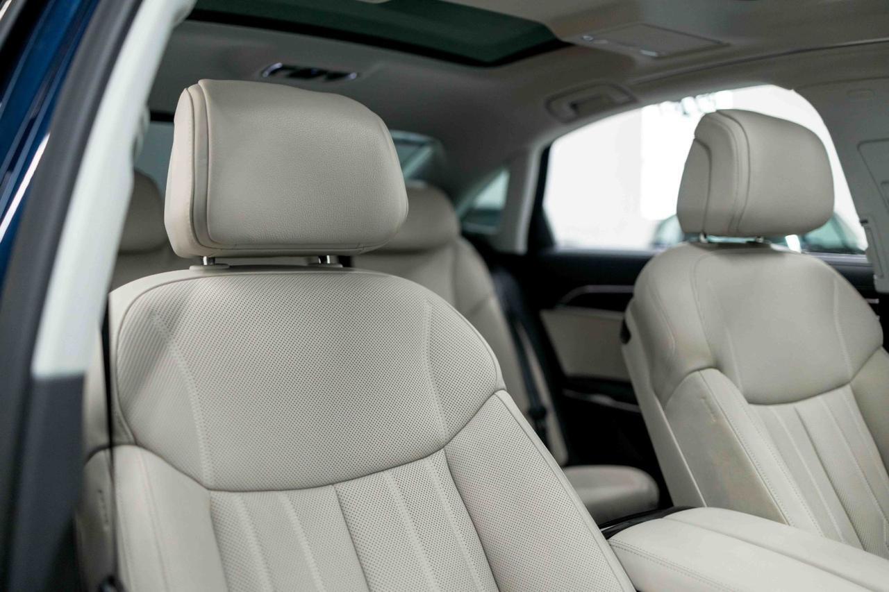 2025 Audi A8 L Marietta GA