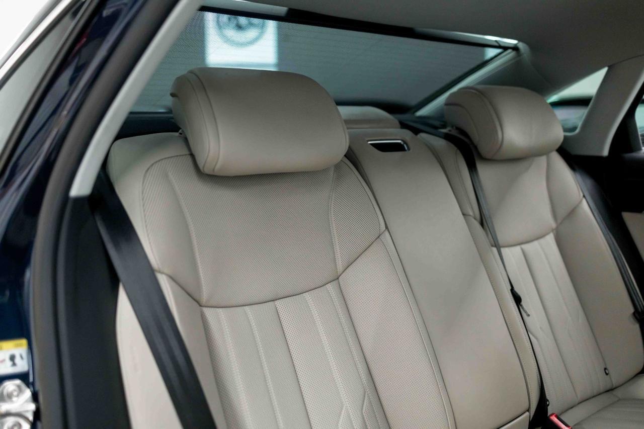 2025 Audi A8 L Marietta GA