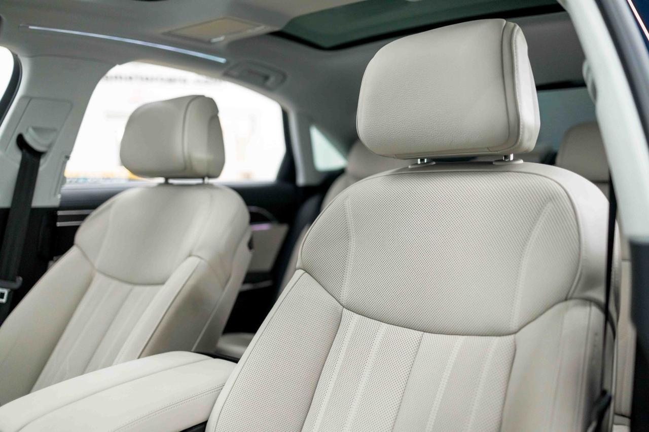 2025 Audi A8 L Marietta GA
