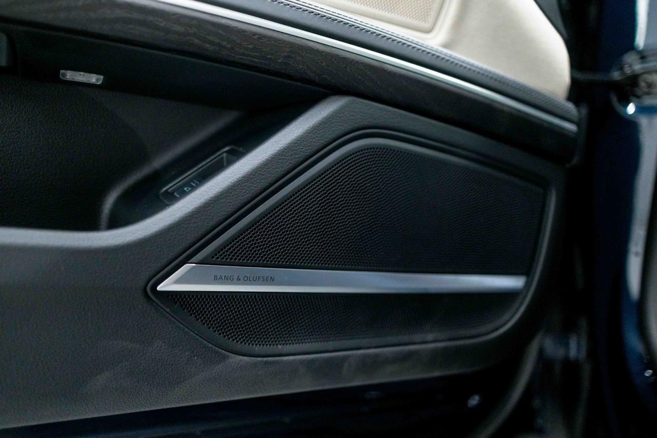 2025 Audi A8 L Marietta GA