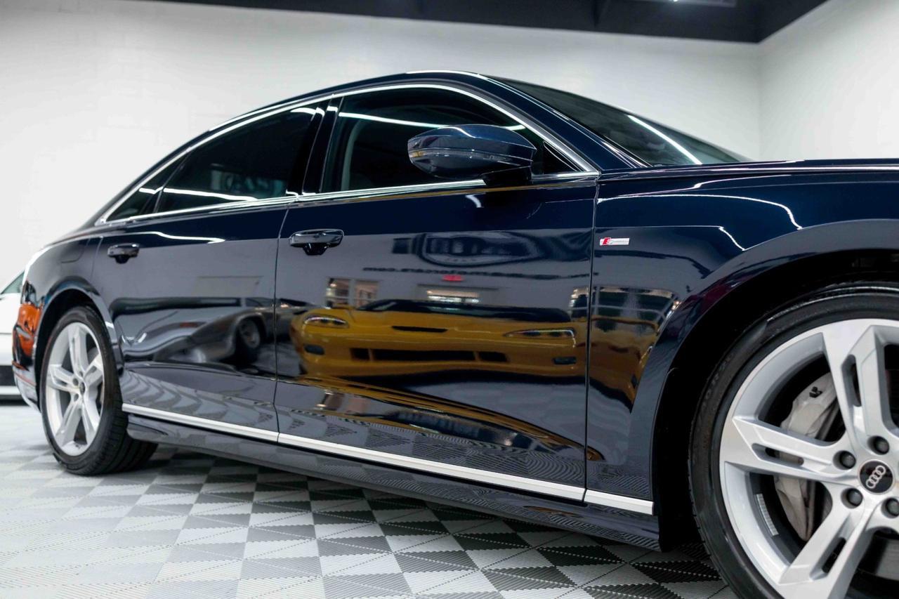 2025 Audi A8 L Marietta GA