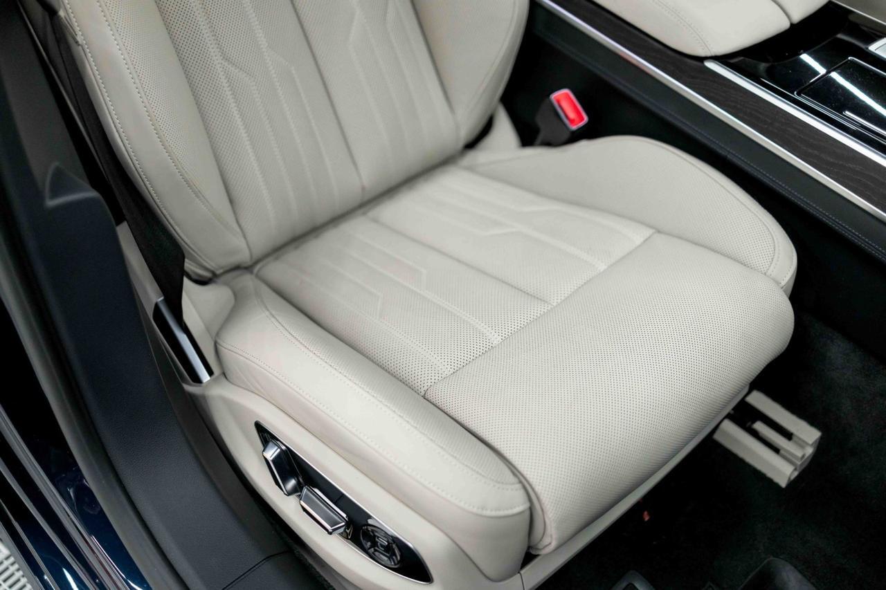 2025 Audi A8 L Marietta GA