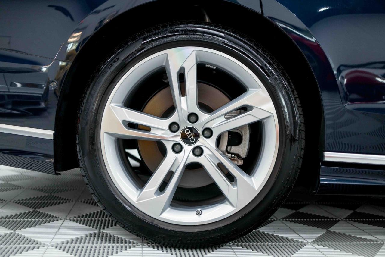 2025 Audi A8 L Marietta GA