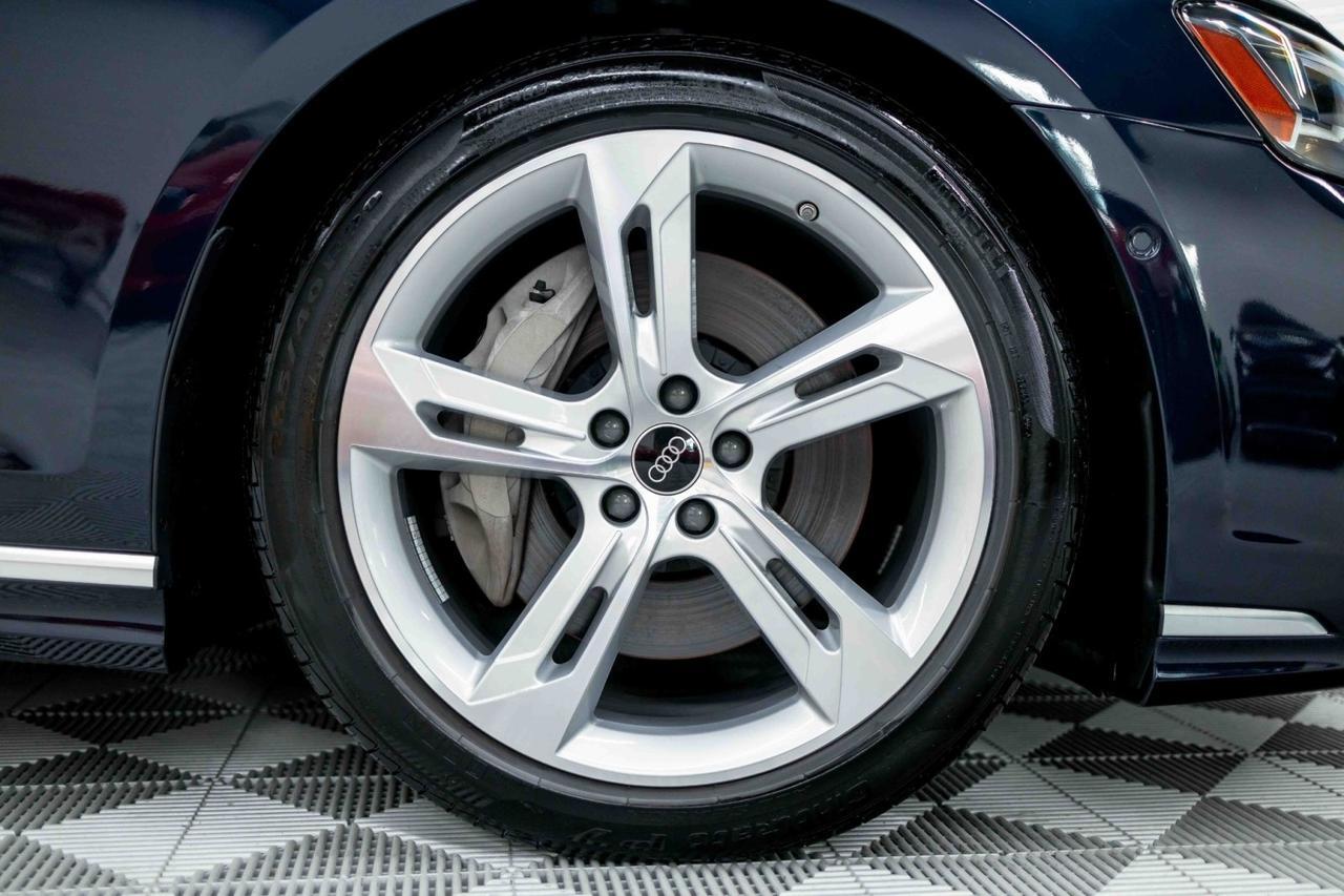 2025 Audi A8 L Marietta GA